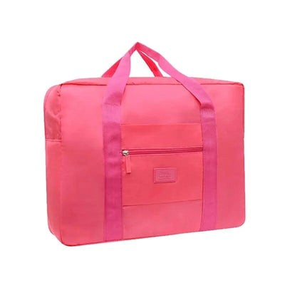 Foldable Travel Duffel Bag Lightweight Travel Bag for Women