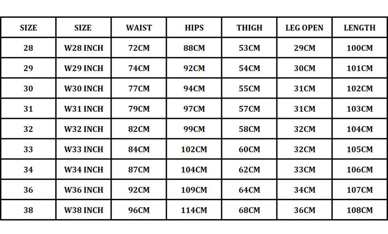 Fashionable new men's jeans with pleats, washed water, nostalgic perforations, red patches, men's black and gray jeans, high str