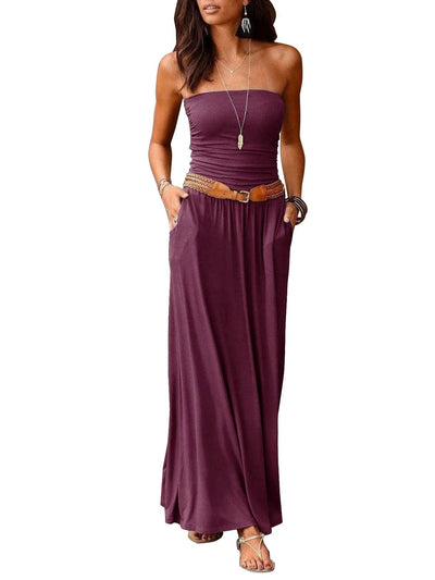 Women's Summer Casual Dress Vacation Suitable for Outdoor Play Daily Wear Comfortable Lightweight