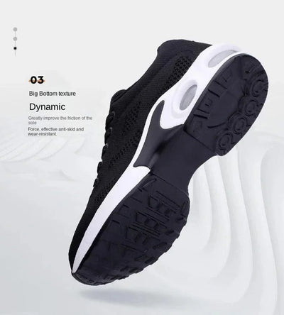 Sports Shoes for Women Spring White Breathable Casual Sneakers Summer Breathable Air Cushion Running Zapatillas Mujer Girl Shoes