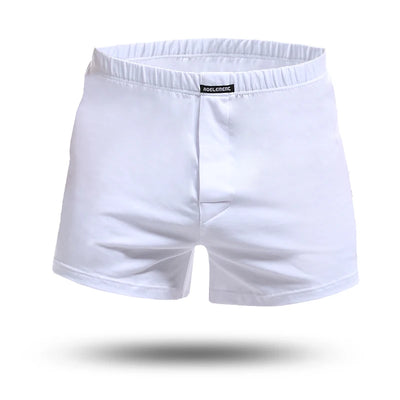 Summer cotton loose home shorts men's underwear boxers Home pajama shorts comfortable boxer shorts Arro pants