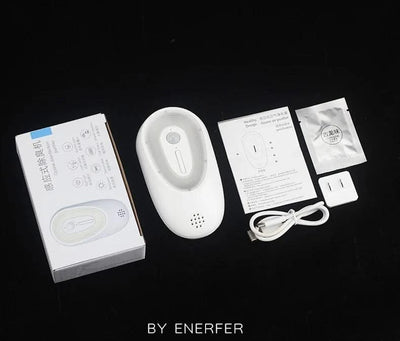 usb Pet Deodorizer Ozone generator cleans pet odors and cat litter deodorizing standby up to 14 days