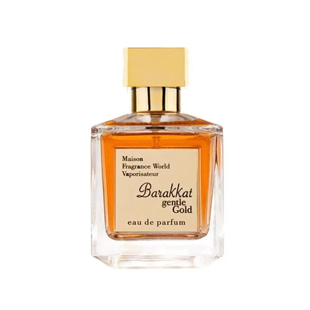 100ML High-end Perfume For Men And Women Oud Agarwood/Rose Water Long-lasting Big Brand Woody Tone Luxury Gift - Elanique