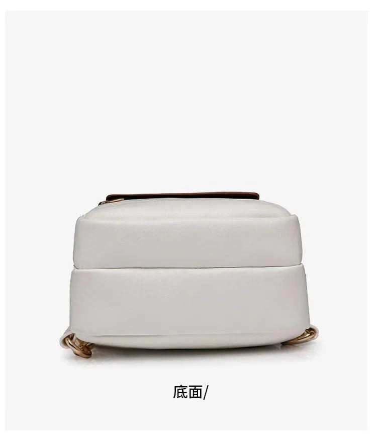 Sling Bag For Women Men Backpack