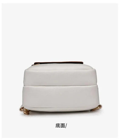 Sling Bag For Women Men Backpack
