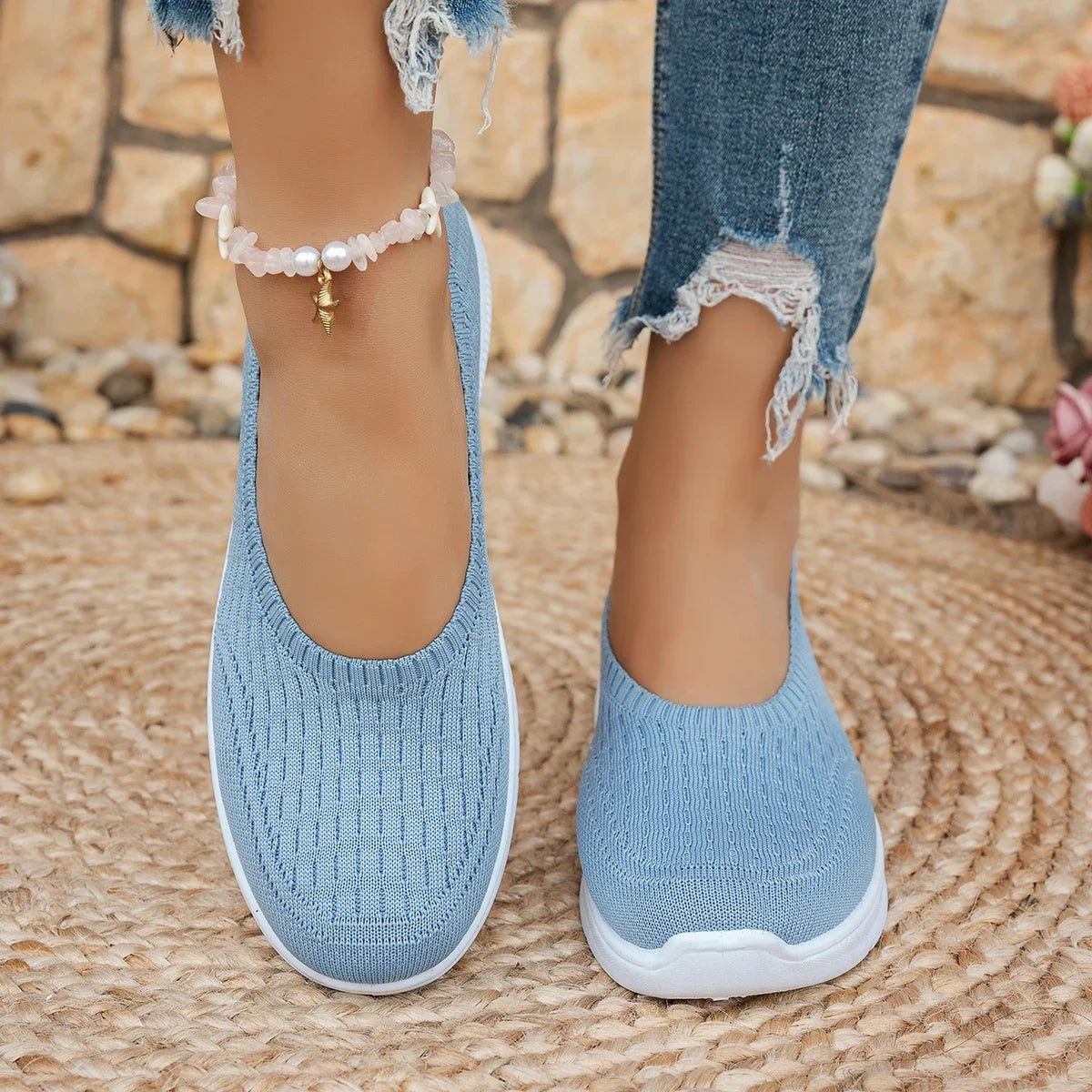 Women'S Shoes Soft Sole Sneakers For Women Comfortable Sneakers For Women Women'S Shoes Summer 2025 Sale Shoes With Free Shippin
