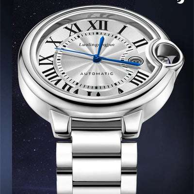 New Noble men's watches high-end minimalist watches luxurious watches celebrity style watches elite temperament men's watches