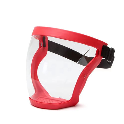 Safety Goggles Full Face Protective Mask For Men And Women Protective Mask Glasses Goggles Full Face Anti-splash Dust Mask