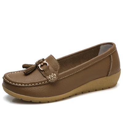 Slip On Loafers For Ballet Flats Women Shoes Women Moccasins Casual Sneakers Zapatos Mujer Flat Shoes For Women Casual Shoes