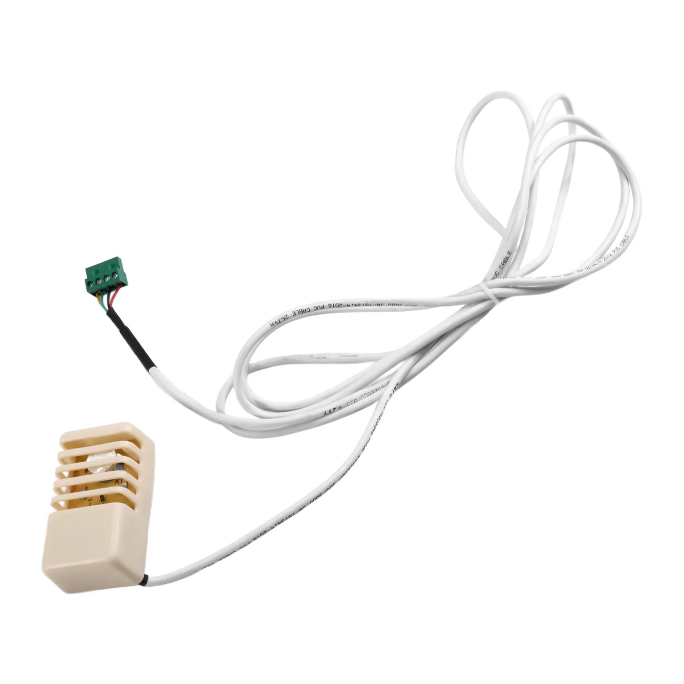 Daily Sale Sauna Furnace External Control Probe Wire Temperature Control Probe Sauna Room External Control Sensor Probe