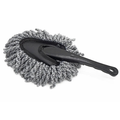 1pc Car Cleaning Tools Car Dust Mop Microfiber Washing Brush Dusting Tool Duster Home Clean Dust Removal Car Wash Brush