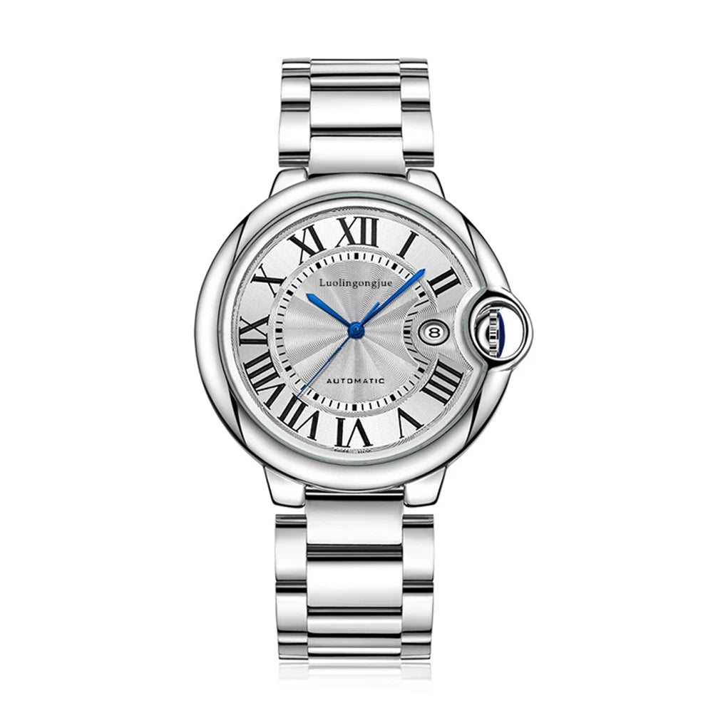New Noble men's watches high-end minimalist watches luxurious watches celebrity style watches elite temperament men's watches