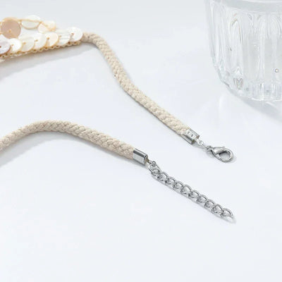 Luxury Exaggerated Multi-layer Pearl Necklace Women Romantic Elegant Baroque Long Chain Jewelry Accessories Bride Wedding Party