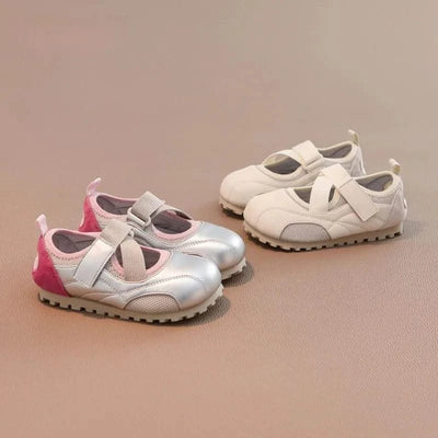 2025 new children's shoes, casual sports shoes, summer soft anti slip children's shoes, multi-functional breathable sandals - Elanique