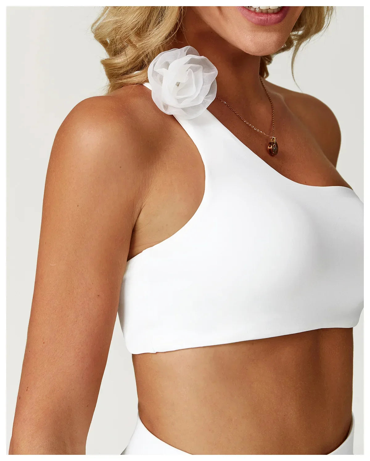 Sports Underwear Women Impact Sports Bra Push Up Fitness Bra One Shoulder Shockproof Yoga Bra Yoga Running Bra Sexy Workout Vest