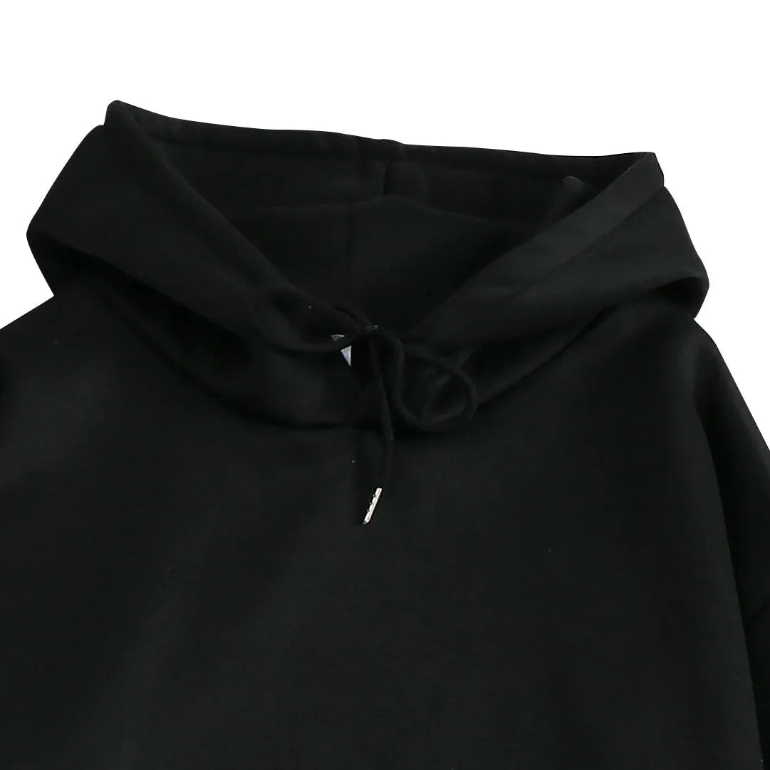Man Hooded Sweatshirts All Season Daily Casual Sports Hoody Coats Home Outdoor Comfort Gym Fitness Hoodies Fashion Men's Clothes