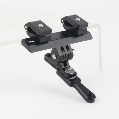 Cycling Saddles Mount Road Bike Saddles Extension Brackets Cycling Equipment Bicycles Tourings Accessories 69HD