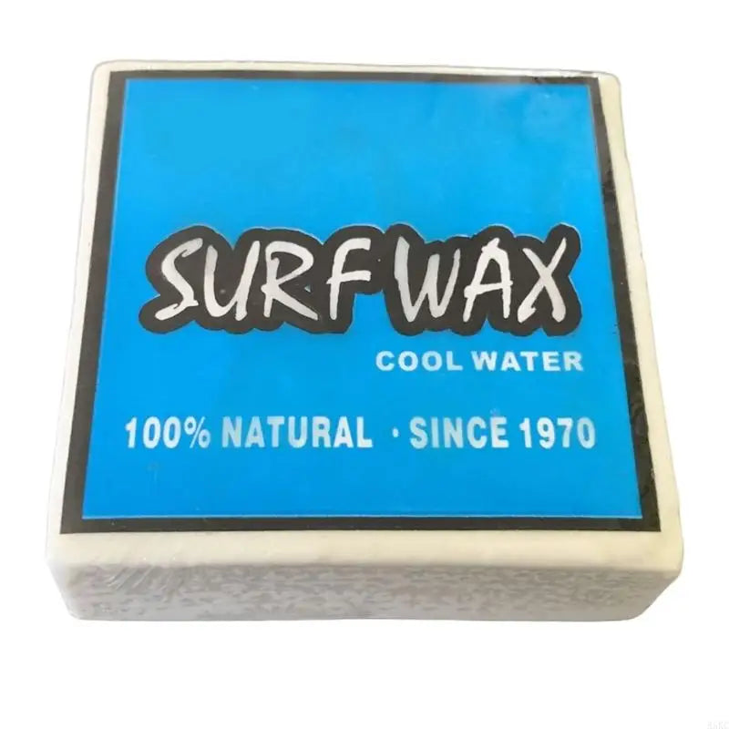 Water Temperature Waxes High Quality Surfing Wax Surfing Accessory for Ocean and Lake Environment