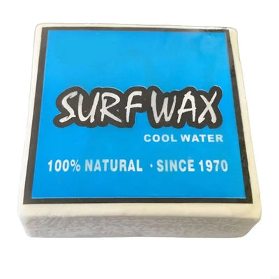 Water Temperature Waxes High Quality Surfing Wax Surfing Accessory for Ocean and Lake Environment