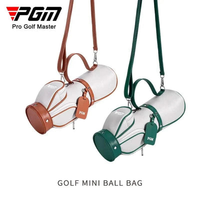Golf bags Women's Crossbody Lightweight Portable