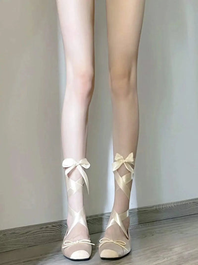 Women's Ballet Flats Shoes Autumn Strap Flat Shoes Women Pink