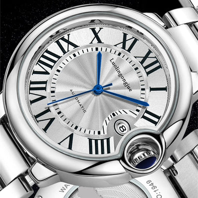 New Noble men's watches high-end minimalist watches luxurious watches celebrity style watches elite temperament men's watches