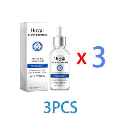 Vitamin C Face Serum 30ml Brightening, Anti Aging Tightens Minimizes Pores Hydrating Firming Essence for Fine Lines Dull Skin