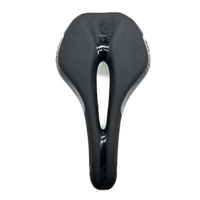 Bicycle Saddles Comfortable Cushion Bike MTB Saddle Ergonomic Design Steel Bow E-bike Seat Hollow