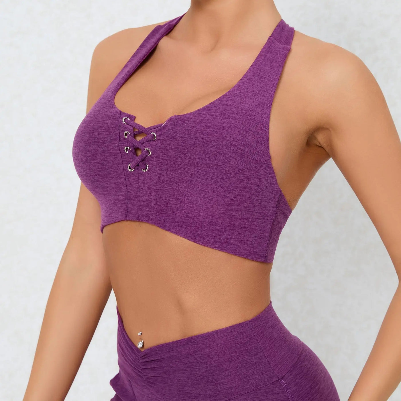 Women Sports Bra Breathable Absorb Sweat Shockproof Gym Top Running Training Fitness Underwear Yoga Workout Fast Dry Sport Vest