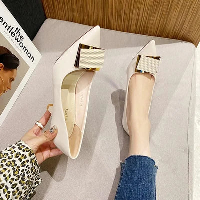 Elegant High Heels Women's Shoes | Sandals