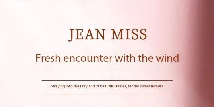 Luxury Women Perfume Floral Scent Romantic Fragrance Lingering Exudes Feminine Charm Women's Longlasting Fragrance Fresh Perfume
