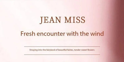 Luxury Women Perfume Floral Scent Romantic Fragrance Lingering Exudes Feminine Charm Women's Longlasting Fragrance Fresh Perfume