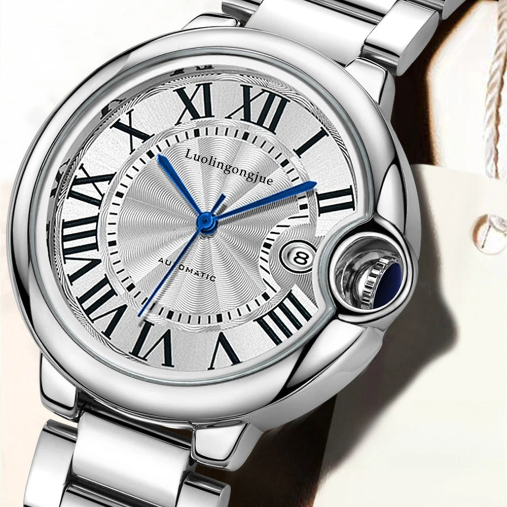 New Noble men's watches high-end minimalist watches luxurious watches celebrity style watches elite temperament men's watches