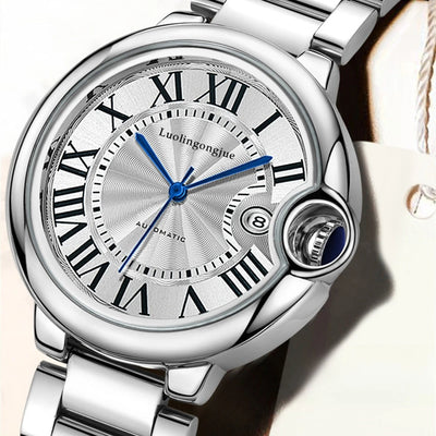 New Noble men's watches high-end minimalist watches luxurious watches celebrity style watches elite temperament men's watches
