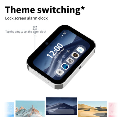 4K CCD Digital Camera 64MP Digital Video Camera 3 Lens 3In Touch Flash IR Night Vision Movie/Music Play Audio Recording Battery