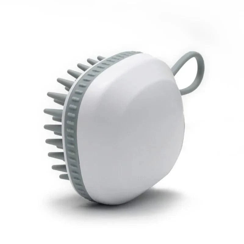 Pet Accessories For Dogs Shampoo Massager Brush Bathroom Puppy Cat Massage Comb Grooming Shower Brush Pet Supplies