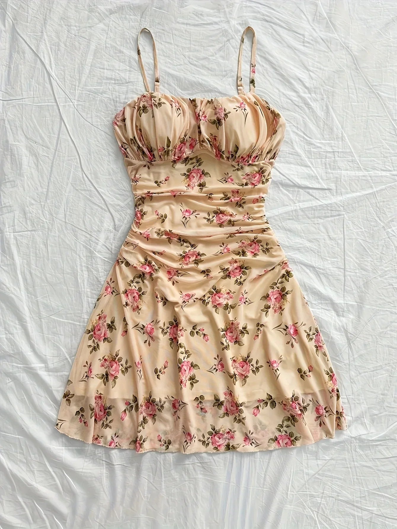 Women Summer Dresses 2025 New Sexy and Fashion Dress Romantic Field Simple Simple Elegant Dress