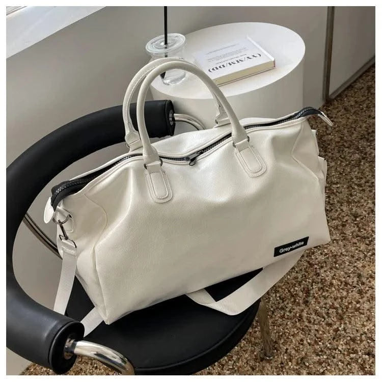 Travel Bags Fashion Men Large Capacity Organizer Handbags Women