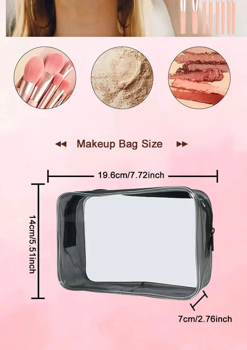 All In One Makeup Kit for Women Full Kit Set Include Eyeshadow Eyebrow Eyeliner Lip gloss Concealer