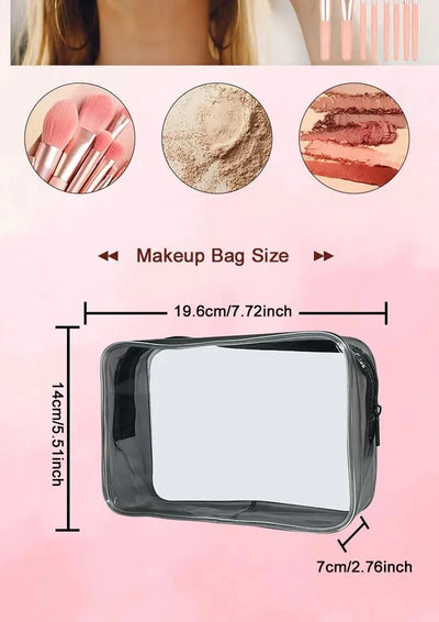 All In One Makeup Kit for Women Full Kit Set Include Eyeshadow Eyebrow Eyeliner Lip gloss Concealer