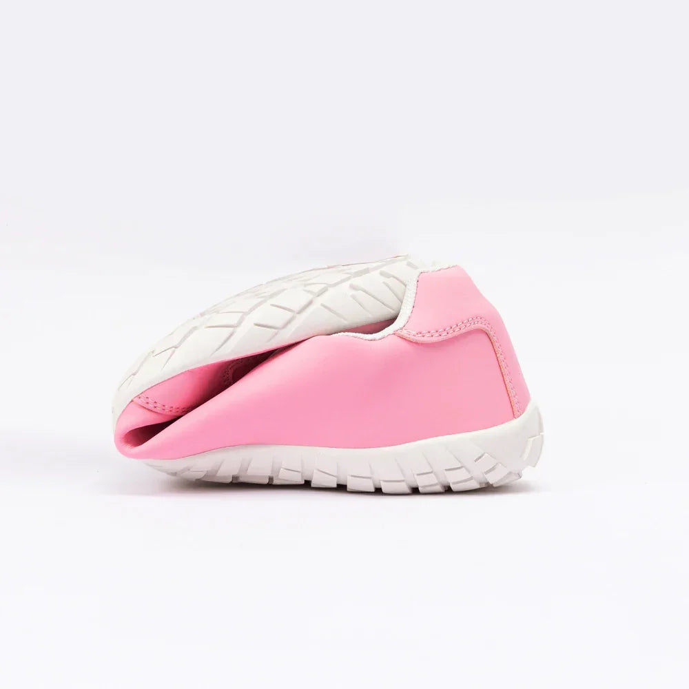 ZZFABER Leather Barefoot Shoes Soft Minimalist Sneakers for Women Men Casual Shoes Unisex Sneakers