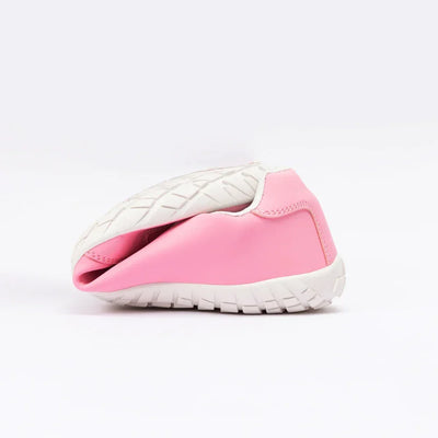 ZZFABER Leather Barefoot Shoes Soft Minimalist Sneakers for Women Men Casual Shoes Unisex Sneakers