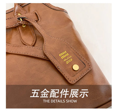 Popular Leather Hand Bags Women Ladies Hand Bags Designer Luxury Messager Shoulder Bag Classic Crossbody Bag Elegant
