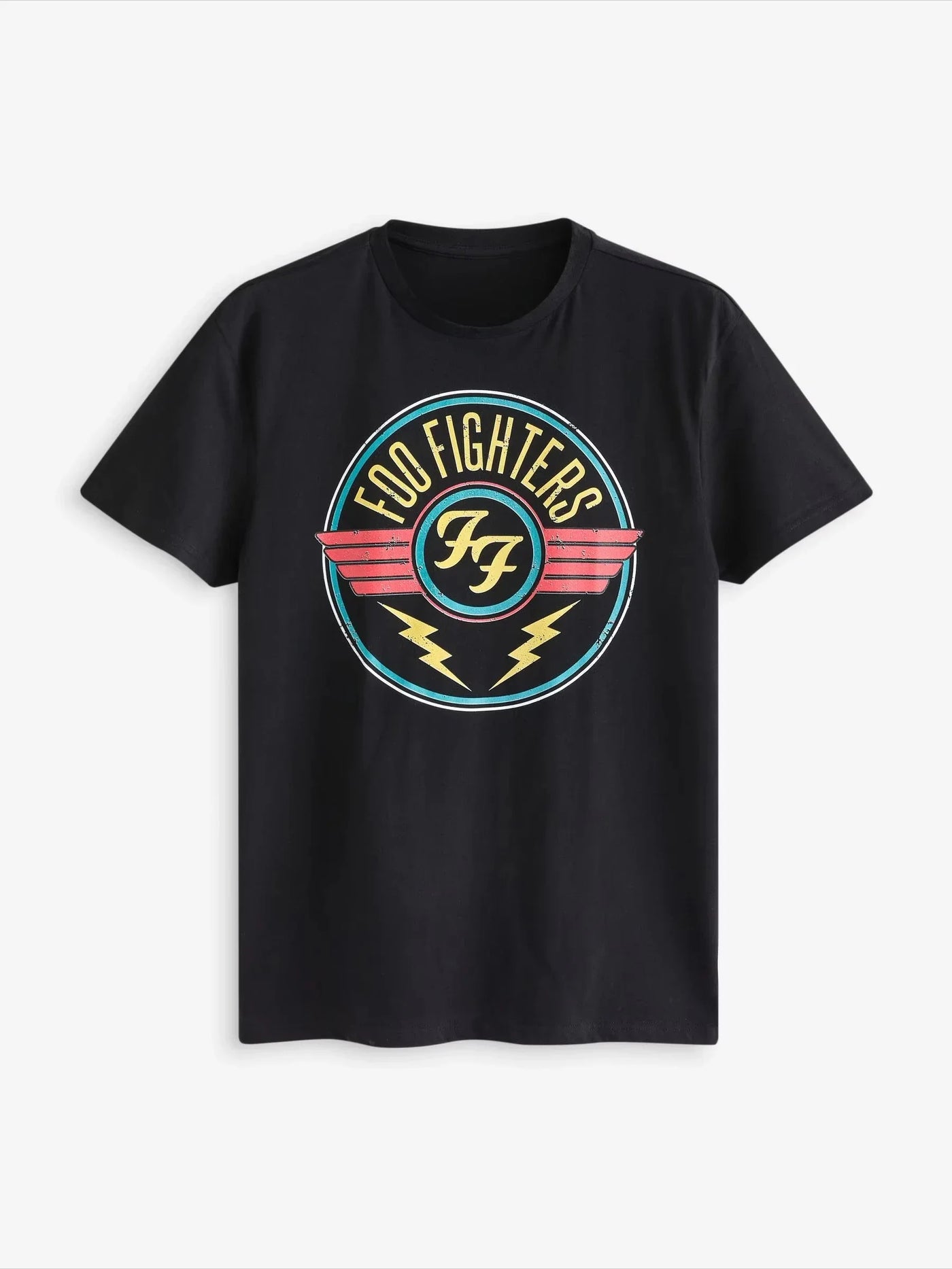 Graphic Print T-shirts Men's Women's Crew Neck Cotton Tee Luxury Tops