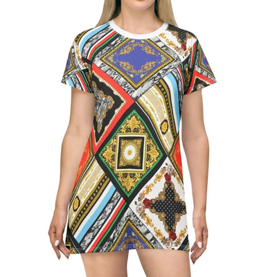 Dresses for Women Gifts for Girlfriend Casual Summer Outfit Hawaii Travel Dress Y2k Ladies Clothe Dresses Woman Woman Clothing