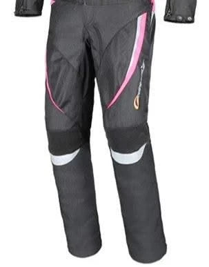 Woman Jacket Motorcycle Motorbike Riding Armor Protective Coat Summer Waterproof Lady Girl Clothing Anti-collision Suit JK-52