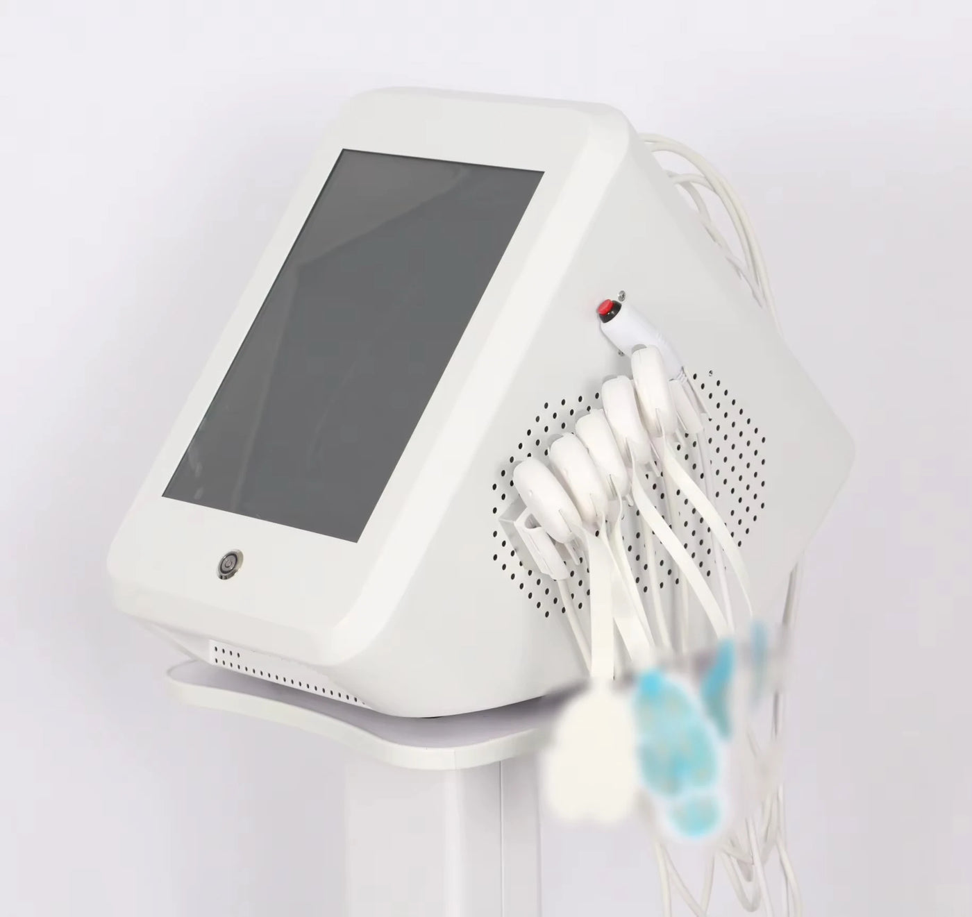 face Anti-aging Face Lift Facial Skin Tighten lifting Machine Wrinkle Reduction Female Strong Pulsed Electromagnetic SPA
