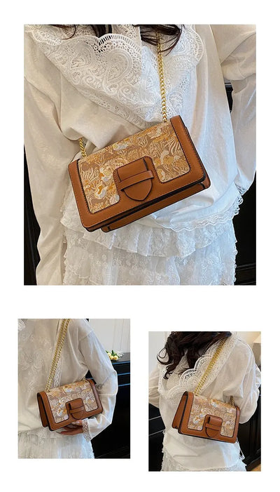 2025 Luxury Designer Handbags - Trendy Women's Purses for Every Occasion, Stylish & Elegant Collection