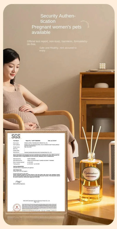 250ml/500ml Fragrance Oil For Home Perfumes Hotel Series Essential Oils For Aromatic Diffuser DIY Perfume