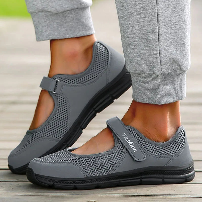 Women Sneaker Shoes Fashion Designer Women Sport Sneaker Elegant Women's Summer Sneakers Breathable Women's Summer Shoes